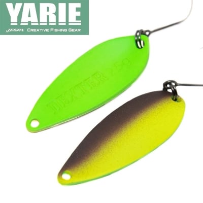 Yarie 712 Dexter 3.0 g E73