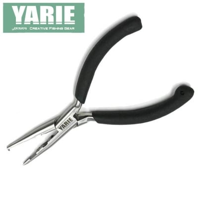 Yarie 800 Split Ring Pliers Multi 14cm Многофункционални клещи