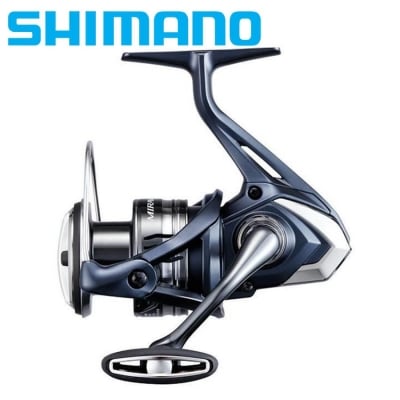 Shimano Miravel C3000HG Fishing Reel