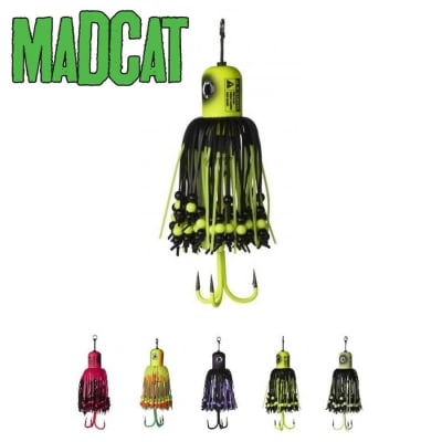 MadCat A-Static Clonk Teaser 16cm 200g 