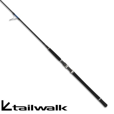 Tailwalk Sprint Stick SSD Jigging rod