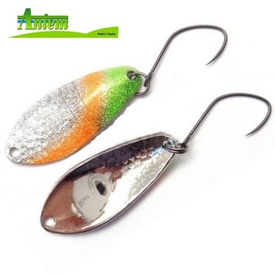 Antem Angler'z System Dohna Glittering 2.5g Spoon