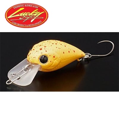 Lucky Craft Micro Cra-Pea MR - Piripiri Southern