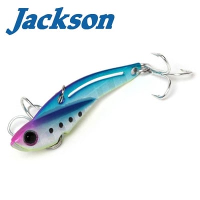 Jackson Teppan Vib 5g MBP