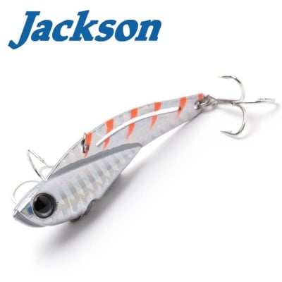 Jackson Teppan Vib 9g CTG