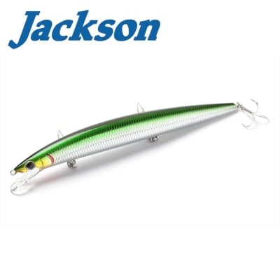 Jackson Athlete 17SSV CGY