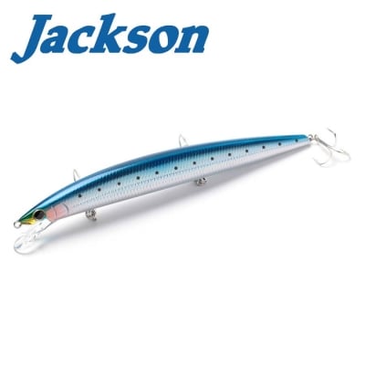 Jackson Athlete 17SSV LIW