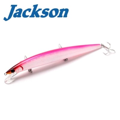 Jackson Athlete 17SSV PPG