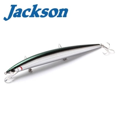 Jackson Athlete 17SSV CKI