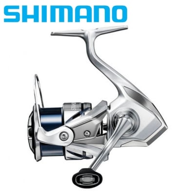 Shimano Stradic 2500S FM - 2023 Fishing Reel