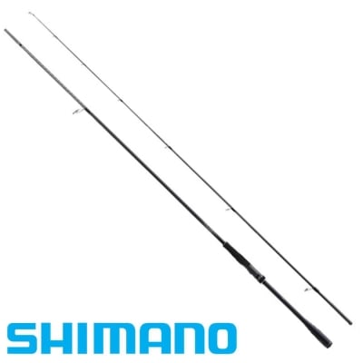 Shimano Dialuna Spinning Inshore - 2023 Spinning Rod