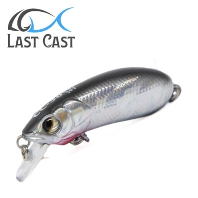 Last Cast CC38 #03