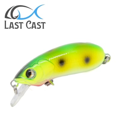 Last Cast CC38 #04