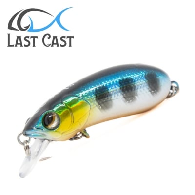 Last Cast CC38 #06