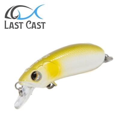 Last Cast CC38 #08