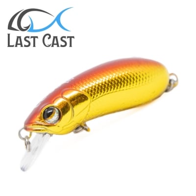 Last Cast CC38 #10