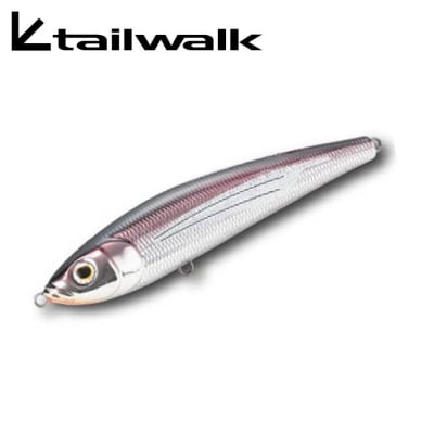 Tailwalk Gunz 140S - G-Anchovy