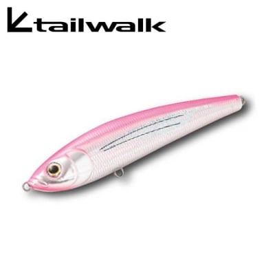 Tailwalk Gunz 140S - G-Hot Pink