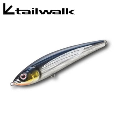 Tailwalk Gunz 140S - G-Navy Tobiuo