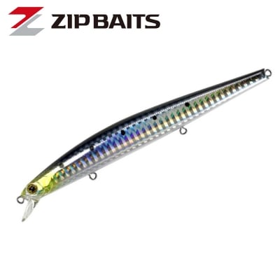 ZipBaits ZBL System Minnow 139S Abile #718