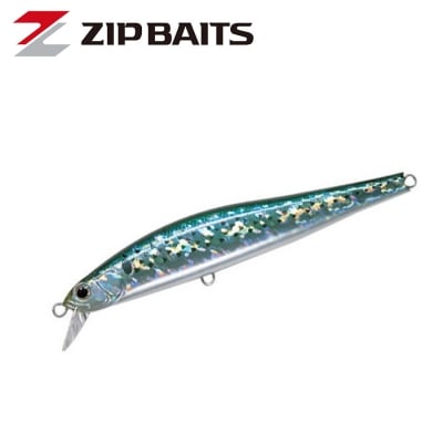 ZipBaits ZBL System Minnow 15HD-S #702