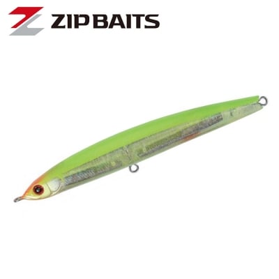 ZipBaits ZBL Monsoon Breaker 115 #476