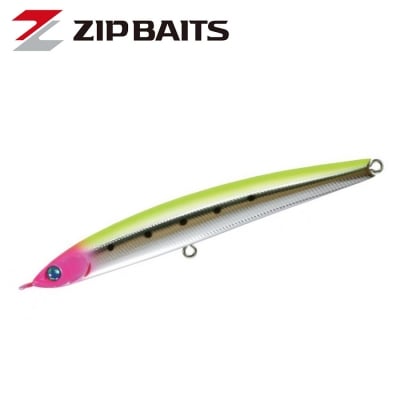 ZipBaits ZBL Monsoon Breaker 115 Sagoshi #L-162