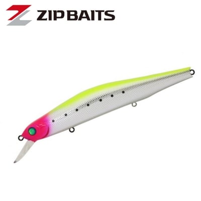 Zip Baits ZBL Orbit 130SP Sagoshi Hard lure