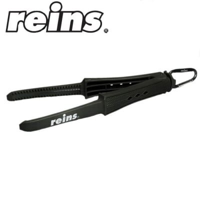 Reins Fishgrip SP II Black