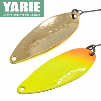 Yarie 712 Dexter 2.5 g BS-3