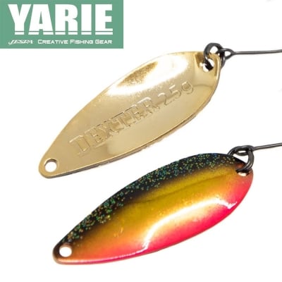 Yarie 712 Dexter 2.5 g BS-30