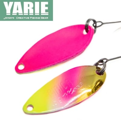 Yarie 702 Pirica more 1.5 g BS-22