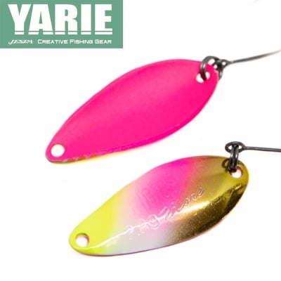 Yarie 702 Pirica More 2.2 g BS-22