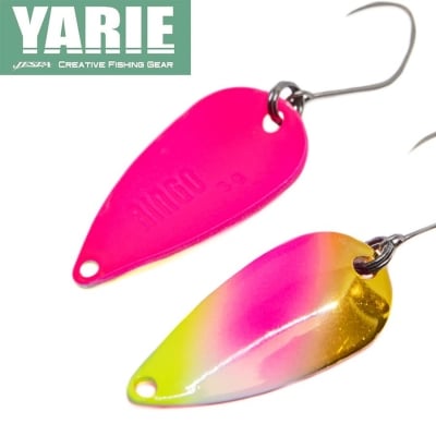 Yarie 704 Ringo 3.0 g BS-22