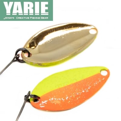 Yarie 708 T-Fresh 2.0 g E77