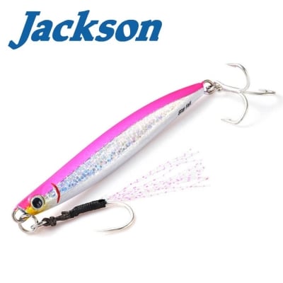 Jackson Metal Effect stay fall 60g BLP