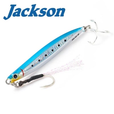 Jackson Metal Effect stay fall 60g SMI