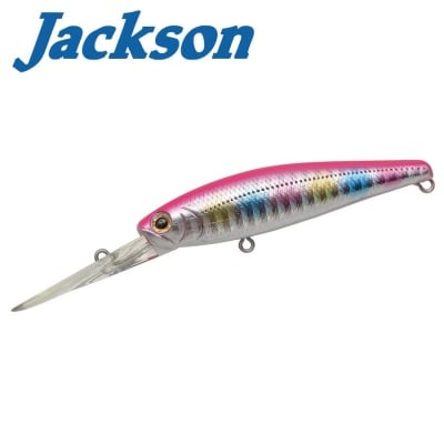 Jackson Jester Minnow 78S SPC