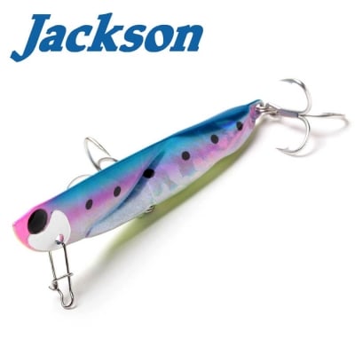 Jackson Tobisugi Daniel 20g MBP