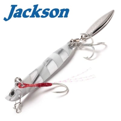 Jackson Tobisugi Daniel Blade 10g ZBG