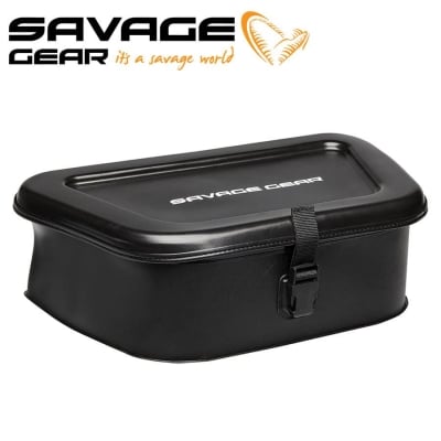 Savage Gear Belly Boat Pro-Motor 180 Bag Bow 