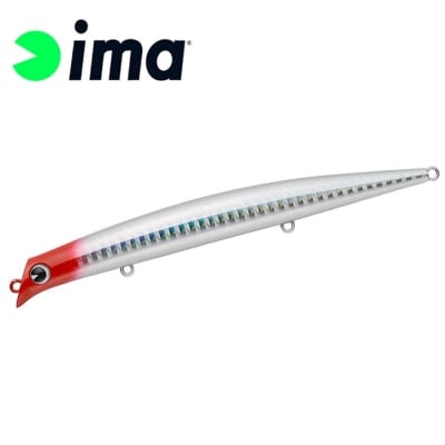 Ima Komomo 130 Slim Tomahawk #KS130T-001