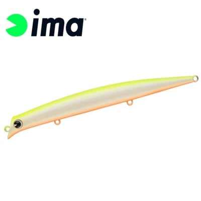 Ima Komomo 130 Slim Tomahawk #KS130T-002