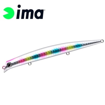Ima Komomo 130 Slim Tomahawk #KS130T-005