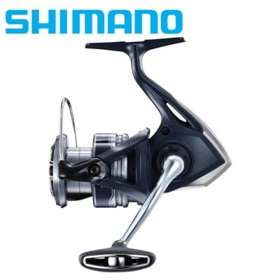 Shimano Catana C3000 FE Fishing Reel