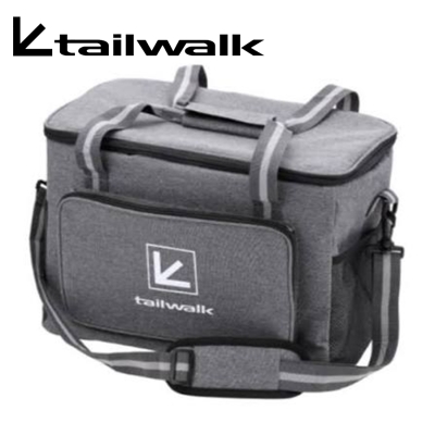 Tailwalk Soft Cooler Sack 24l Grey