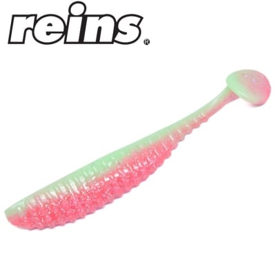Reins S-Cape Shad 4.8 - B52 Electric Chiken 4pcs