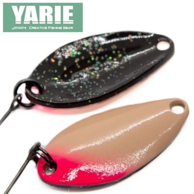 Yarie 708 T-Fresh 2.0 g BJ-26