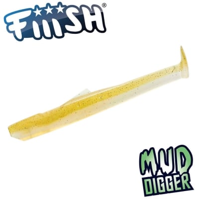 Fiiish Mud Digger 65 - Wakasagi