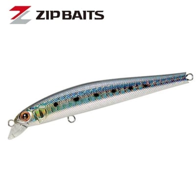 ZipBaits ZBL System Minnow 9F Tidal #718